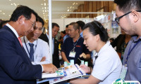 柬埔寨金边纺织面料展览会2025展商名录会刊