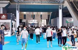湖州绿色智能家居展览会2025时间和举办地点