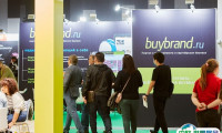 俄罗斯莫斯科连锁加盟展览会2025展位费与展位申请