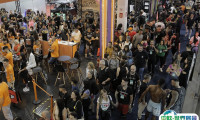 墨西哥运动及健身展览会2025最新展商名录