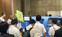 日本东京综合印刷器材展览会2026门票怎么买