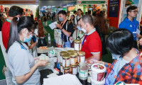 越南河内食品饮料展览会2024展位价格与展位申请