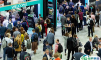 2025英国伦敦餐饮外卖展览会展商名录