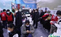 2025中国(北京)国际新能源汽车技术零部件及服务展时间表及地址