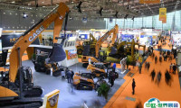 2025西部（成都）国际工程机械展览会展商名录