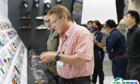 台湾纺织面料展2025展品范围