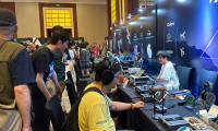 2025上海HiFi耳机展览会观众登记及注意事项