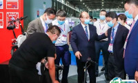 上海国际消费者科技及创新展览会2025最新参展商名录
