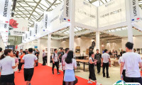 9月10-13日，中国家具展/上海摩登时尚家居展2024门票最后召集（购票渠道）
