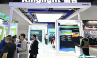 中国（北京）国际视听集成设备与技术展览会2025最新展商名录