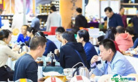 2025太原国际茶产业展-太原茶博会展位图与展位价格