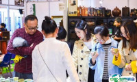 2025太原国际茶产业展-太原茶博会最新展商名录