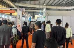 新手参展印度陶瓷工业展览会(Indian Ceramics Asia)：这些注意事项别忽略