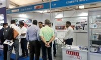 印度铸造技术及设备展览会(IFEX INDIA)2027年参展指南