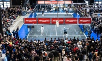 2026年意大利网球、球拍、体育用品展览会(RACQUET TREND)门票申请方式