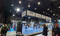 新手参展意大利网球、球拍、体育用品展览会(RACQUET TREND)：这些注意事项别忽略
