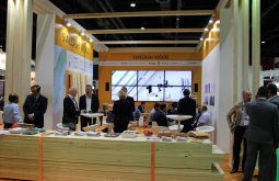 2026年沙特利雅得木工机械及木业展览会(Saudi WoodShow)如何获取门票？购票方式有哪些？