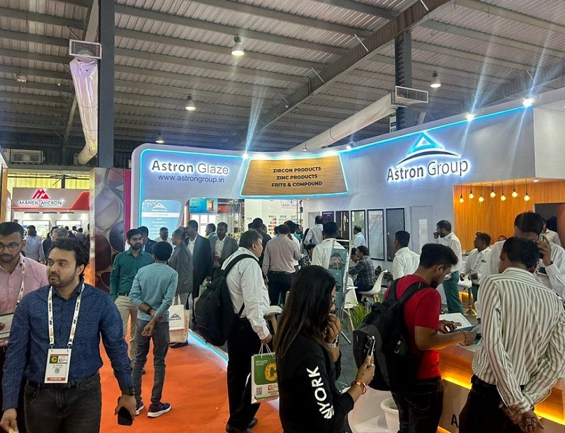 印度陶瓷工业展览会