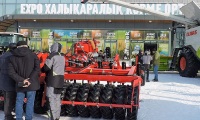 2027年哈萨克斯坦农业及畜牧展览会(Agritek FarmTek)展位如何预定？详细流程步骤讲解