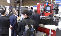 2027年日本研磨及磨削技术展览会(Grinding Technology Japan)展示范畴