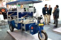 2026年印度新德里电动车展览会(EVEXPO)如何获取门票？购票方式有哪些？