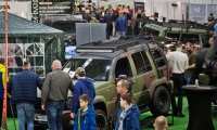 2027年波兰波兹南狩猎、打靶设备展览会(Euro Target Show)展位预定流程+选位技巧+安全注意事项