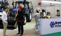 2027年哈萨克斯坦农业及畜牧展览会(Agritek FarmTek)展位预定流程+选位技巧+安全注意事项