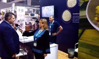 约旦安曼酒店用品及餐饮展览会(HORECA JORDAN)2026年参展指南