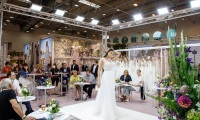 2027年德国埃森欧洲婚纱展览会展位申请预约标准流程