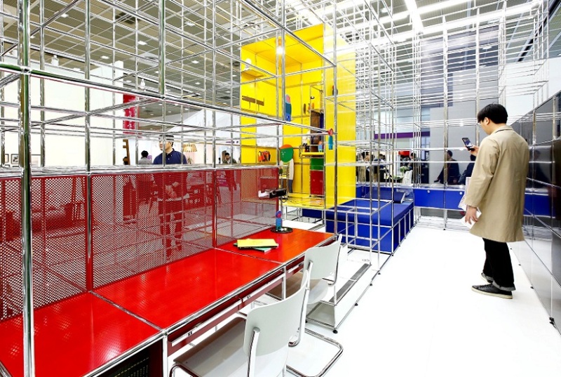 韩国首尔家居用品、餐厨、设计装饰展