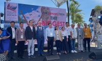2027年泰国普吉岛游艇展TIBS(Thailand International Boat Show)将展出哪些内容？