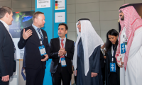 2026年沙特工业展览会-中东工业展(Industrial Transformation SAUDI ARABIA)门票申请方式