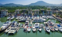 2027年泰国普吉岛游艇展TIBS展位申请流程与办理指南