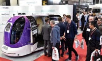 2026年英国伯明翰客车巴士展(Coach & Bus UK)预定展位：避坑注意事项详解