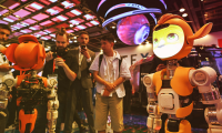 越南亚洲消费电子及通讯展览会(GITEX Vietnam)2026年展位预定流程，企业参展必备步骤+避坑要点