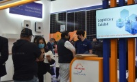 2027年墨西哥电子展(Expo Electrica International)涵盖哪些展品类别？