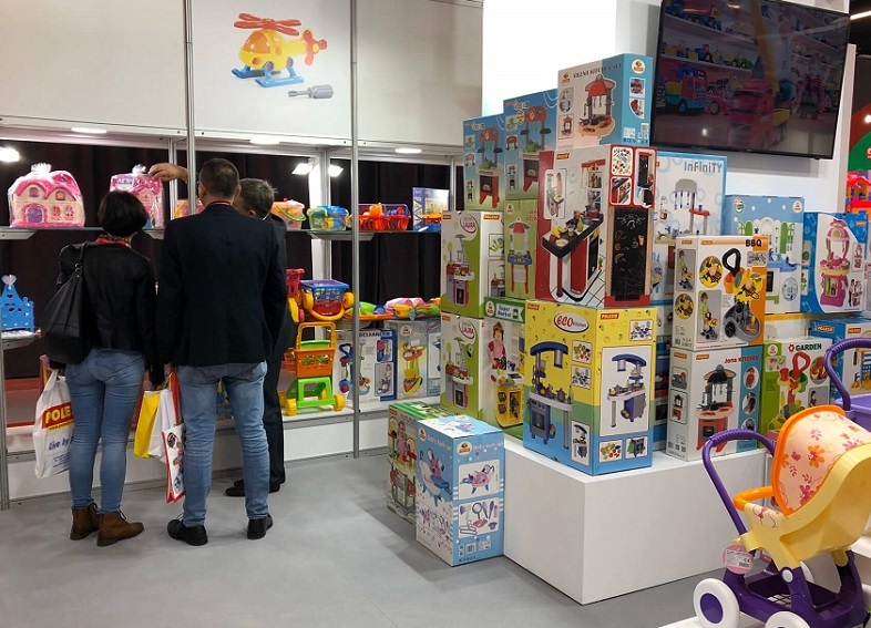 波兰凯尔采婴童用品展览会