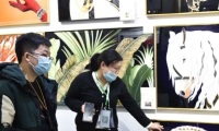 2026年中国（义乌）框业与装饰画展览会参展全指南