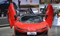 一文看懂广州车展(Auto Guangzhou)展位预约全流程