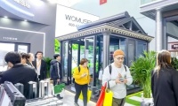 北京国际家居产业博览会(China Home Furnishing Expo)2027年参展指南