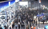 2026年广州车展展位预定流程与注意事项详解，新手参展零踩坑指南