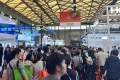 2027年上海国际平板显示设备及技术展览会(FPD CHINA)观展指南