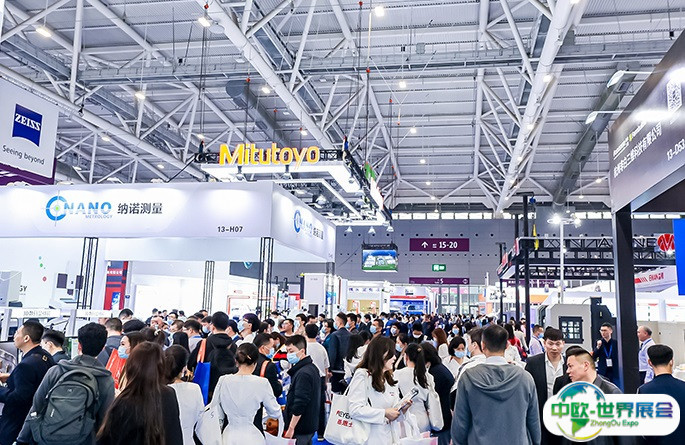 深圳国际紧固件展