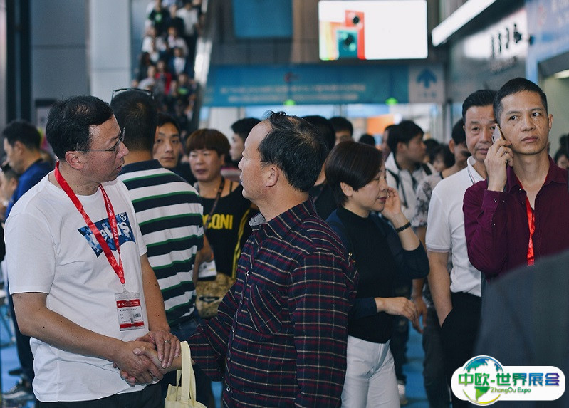 中国广州摩托车及配件展示交易会-全国摩配会秋季