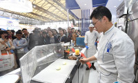 2026年中国（武汉）家庭烘焙用品展览会全攻略