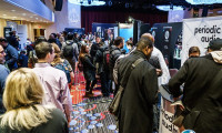 美国南加州HiFi耳机展览会2025时间及地点