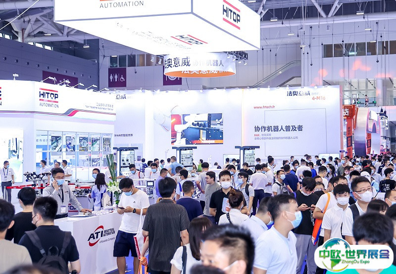 深圳国际电子智能制造展