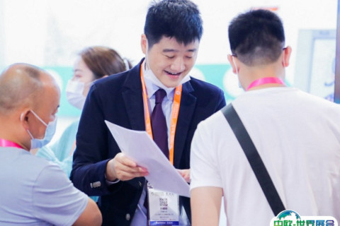 亚洲打印机、办公设备及耗材展览会（珠海移师杭州）展会现场图片