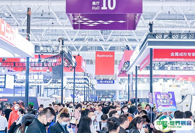 深圳国际紧固件展