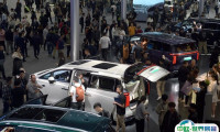 2026年广州汽车产业链及汽车文化展展位预定流程+注意事项